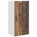 Panel til opvaskemaskine Kalmar Gammelt træ 40 x 31 x 80 cm