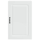 Panel til opvaskemaskine Kalmar Hvid 50 x 31 x 80 cm