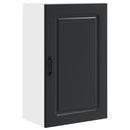 Panel til opvaskemaskine Kalmar Sort 50 x 31 x 80 cm