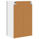 Panel til opvaskemaskine Kalmar Sort 50 x 31 x 80 cm