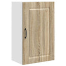Panel til opvaskemaskine Kalmar Sonoma eg 50 x 31 x 80 cm