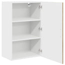 Panel til opvaskemaskine Kalmar Sonoma eg 50 x 31 x 80 cm