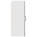 Panel til opvaskemaskine Kalmar Beton Grå 50 x 31 x 80 cm