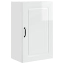 Panel til opvaskemaskine Kalmar Høj gloss hvid 50 x 31 x 80 cm
