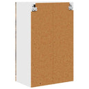 Panel til opvaskemaskine Kalmar Røget eg 50 x 31 x 80 cm