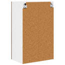 Panel til opvaskemaskine Kalmar Brun eg 50 x 31 x 80 cm