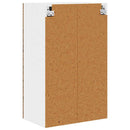 Panel til opvaskemaskine Kalmar Gammelt træ 50 x 31 x 80 cm