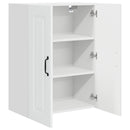 Panel til opvaskemaskine Kalmar Hvid 60 x 31 x 80 cm