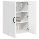 Panel til opvaskemaskine Kalmar Hvid 60 x 31 x 80 cm