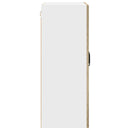 Panel til opvaskemaskine Kalmar Sonoma eg 60 x 31 x 80 cm