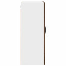 Panel til opvaskemaskine Kalmar Brun eg 60 x 31 x 80 cm