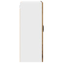 Panel til opvaskemaskine Kalmar Gammelt træ 60 x 31 x 80 cm