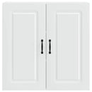 Panel til opvaskemaskine Kalmar Hvid 80 x 31 x 80 cm