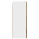 Panel til opvaskemaskine Kalmar Sonoma eg 80 x 31 x 80 cm