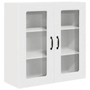 Panel til opvaskemaskine Kalmar Hvid 80 x 31 x 80 cm