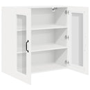 Panel til opvaskemaskine Kalmar Hvid 80 x 31 x 80 cm