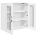 Panel til opvaskemaskine Kalmar Hvid 80 x 31 x 80 cm