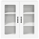 Panel til opvaskemaskine Kalmar Hvid 80 x 31 x 80 cm
