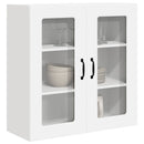 Panel til opvaskemaskine Kalmar Hvid 80 x 31 x 80 cm