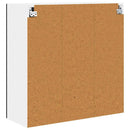 Panel til opvaskemaskine Kalmar Sort 80 x 31 x 80 cm
