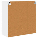 Panel til opvaskemaskine Kalmar Sonoma eg 80 x 31 x 80 cm