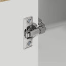 Panel til opvaskemaskine Kalmar Sonoma eg 57 x 57 x 80 cm