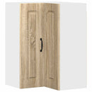 Panel til opvaskemaskine Kalmar Sonoma eg 57 x 57 x 80 cm