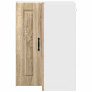 Panel til opvaskemaskine Kalmar Sonoma eg 57 x 57 x 80 cm
