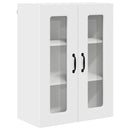 Panel til opvaskemaskine Kalmar Hvid 60 x 31 x 80 cm