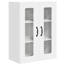 Panel til opvaskemaskine Kalmar Hvid 60 x 31 x 80 cm