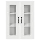 Panel til opvaskemaskine Kalmar Hvid 60 x 31 x 80 cm