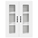Panel til opvaskemaskine Kalmar Hvid 60 x 31 x 80 cm