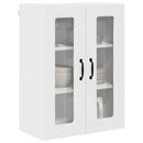 Panel til opvaskemaskine Kalmar Hvid 60 x 31 x 80 cm