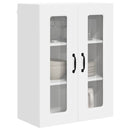 Panel til opvaskemaskine Kalmar Hvid 60 x 31 x 80 cm