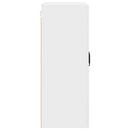 Panel til opvaskemaskine Kalmar Hvid 60 x 31 x 80 cm