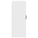Panel til opvaskemaskine Kalmar Hvid 60 x 31 x 80 cm