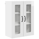 Panel til opvaskemaskine Kalmar Høj gloss hvid 60 x 31 x 80 cm
