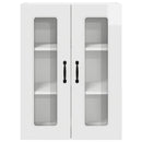 Panel til opvaskemaskine Kalmar Høj gloss hvid 60 x 31 x 80 cm
