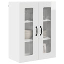Panel til opvaskemaskine Kalmar Høj gloss hvid 60 x 31 x 80 cm