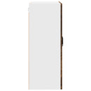Panel til opvaskemaskine Kalmar Røget eg 60 x 31 x 80 cm