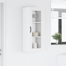 Panel til opvaskemaskine Kalmar Hvid 40 x 31 x 100 cm