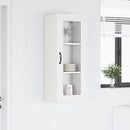 Panel til opvaskemaskine Kalmar Hvid 40 x 31 x 100 cm