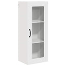 Panel til opvaskemaskine Kalmar Hvid 40 x 31 x 100 cm