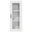 Panel til opvaskemaskine Kalmar Hvid 40 x 31 x 100 cm