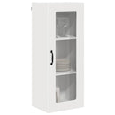 Panel til opvaskemaskine Kalmar Hvid 40 x 31 x 100 cm