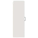 Panel til opvaskemaskine Kalmar Hvid 40 x 31 x 100 cm