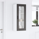 Panel til opvaskemaskine Kalmar Sort 40 x 31 x 100 cm