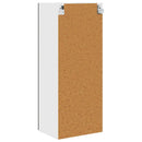 Panel til opvaskemaskine Kalmar Sort 40 x 31 x 100 cm