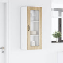Panel til opvaskemaskine Kalmar Sonoma eg 40 x 31 x 100 cm