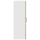 Panel til opvaskemaskine Kalmar Sonoma eg 40 x 31 x 100 cm